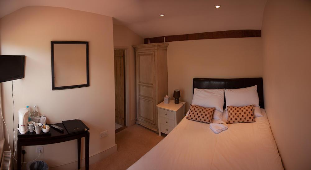 The Crystal Lodge Hotel Croydon Esterno foto