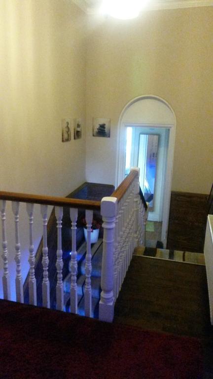 The Crystal Lodge Hotel Croydon Esterno foto