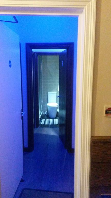 The Crystal Lodge Hotel Croydon Esterno foto