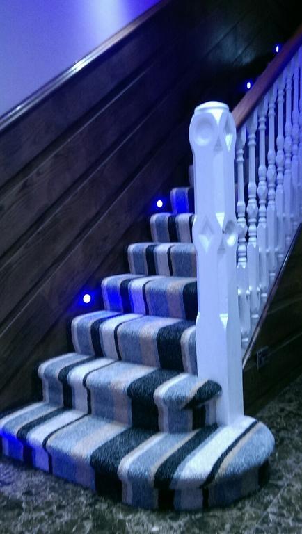 The Crystal Lodge Hotel Croydon Esterno foto