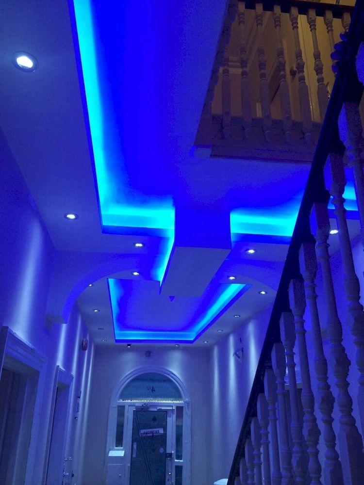 The Crystal Lodge Hotel Croydon Esterno foto