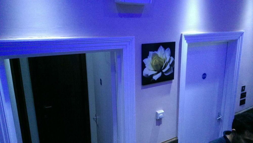 The Crystal Lodge Hotel Croydon Esterno foto