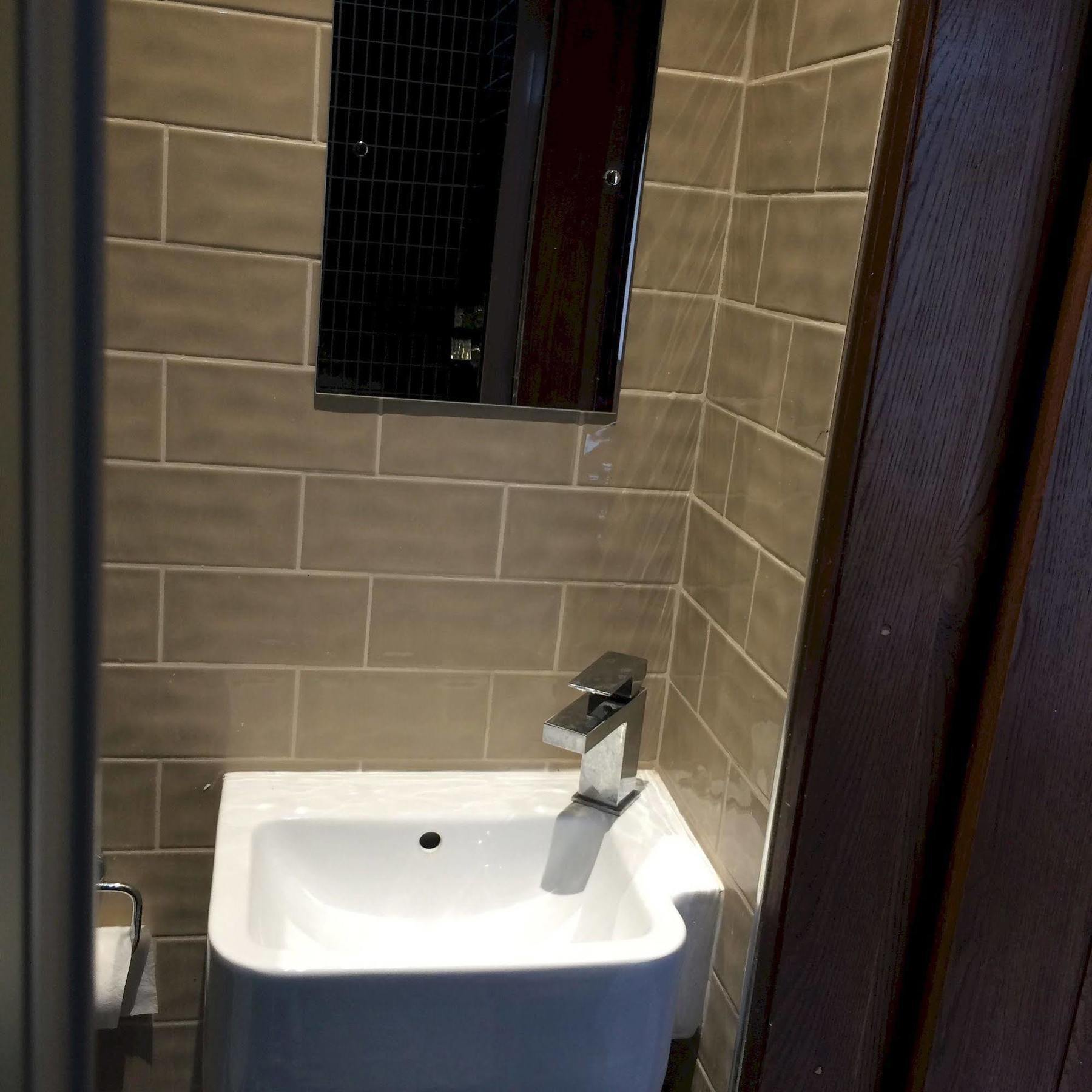 The Crystal Lodge Hotel Croydon Esterno foto